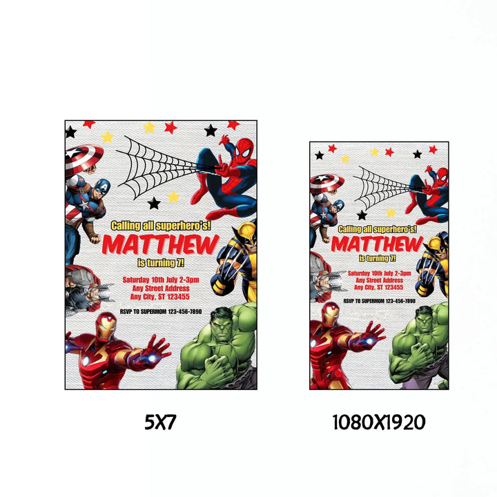 spidey invitation, spidey birthday invite, spidey party template, spidey canva template, spidey digital invite, spidey phone invite, spidey thank you tag, spidey party printable, spidey editable invite, spidey birthday card, spidey and friends invite, superhero birthday invite, superhero party template, marvel heroes invitation, marvel birthday invite, marvel party template, kids birthday invitation, editable birthday invite, printable birthday invite, digital party invitation, boy birthday invitation, cart