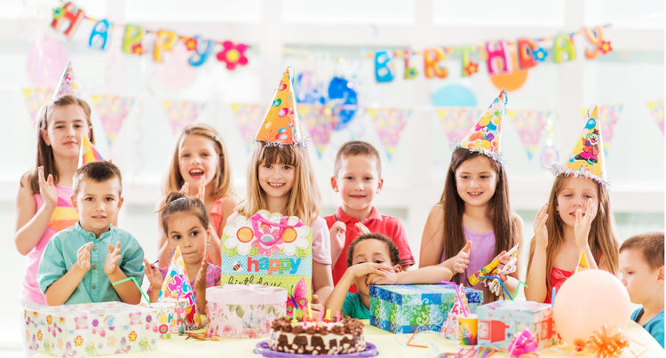 Find customizable video and printable birthday invitations with popula ...