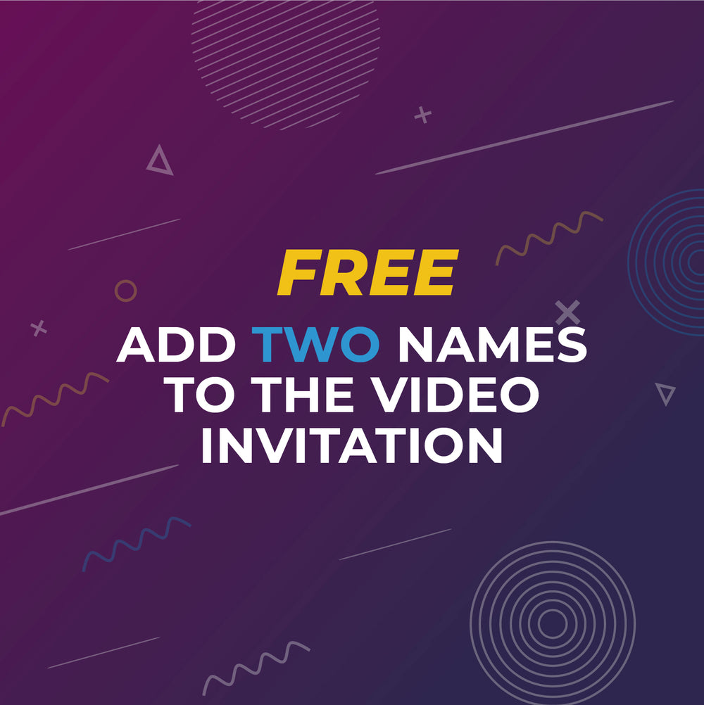 Sonic Hedgehog Birthday Video Invitation |Sonic Hedgehog Animated  Invitation