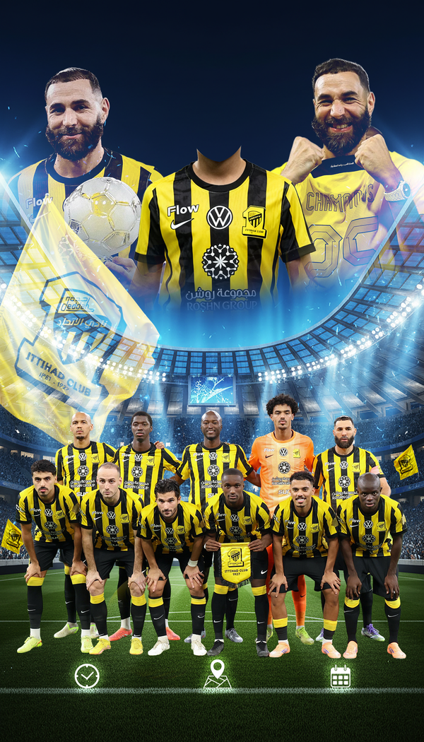 Custom AI Birthday Invitation – Upload Your Child's Photo