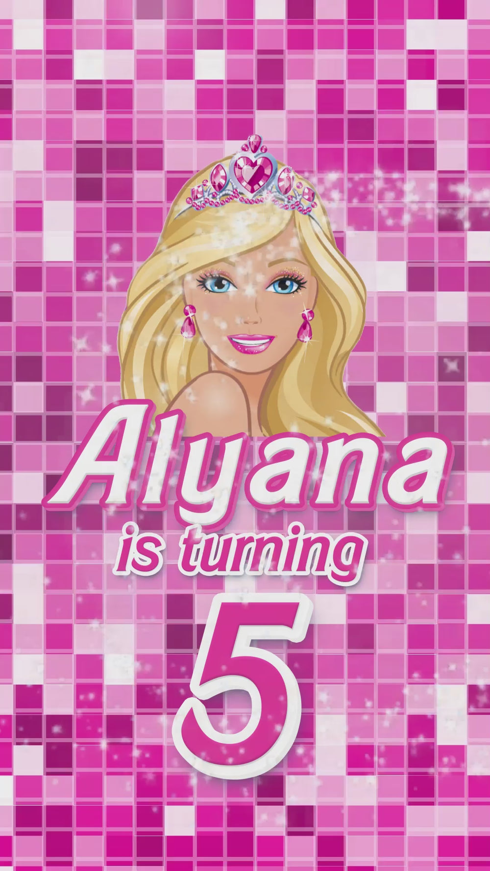 Layout Barbie Party Invitations Barbie Template Birthday Barbie