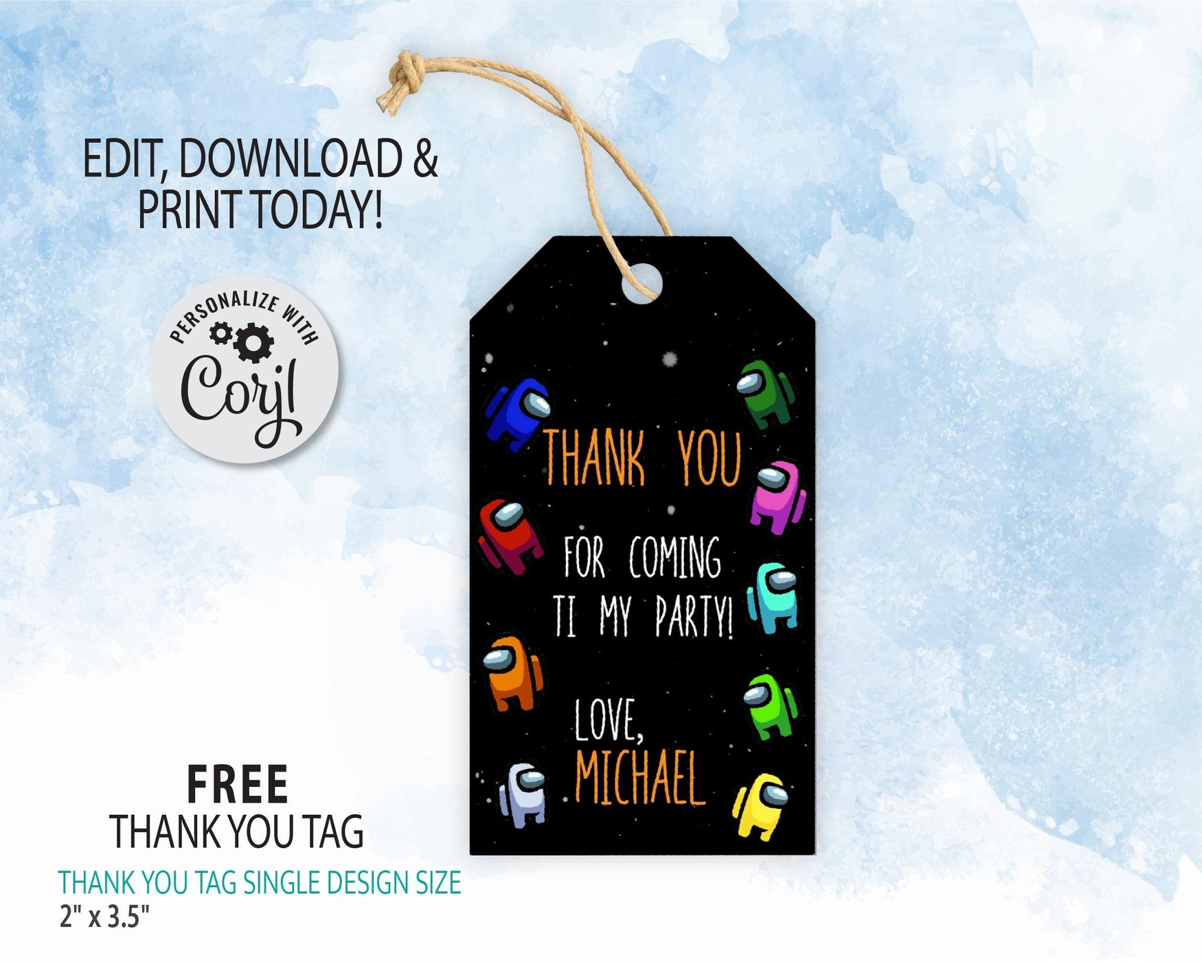 Among us Birthday Party Invitation, among us birthday decorations, among us birthday party ideas – kidszoneparty Among us Birthday Party Invitation, among us birthday decorations, among us birthday party ideas – kidszoneparty